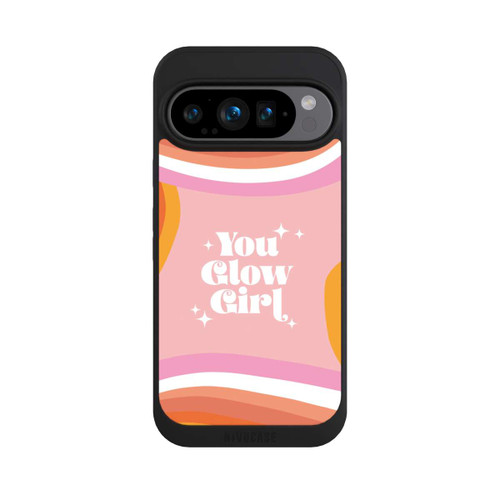 Google Pixel 9 Pro NIVOpure You Glow Girl