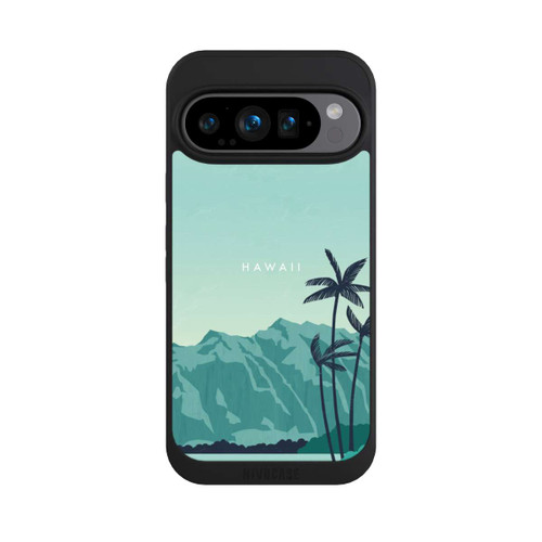 Google Pixel 9 Pro NIVOpure Hawaii Katinka Reinke