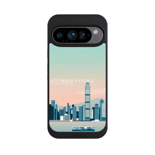Google Pixel 9 Pro NIVOpure Hongkong Katinka Reinke