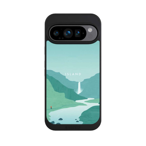 Google Pixel 9 Pro NIVOpure Island Katinka Reinke