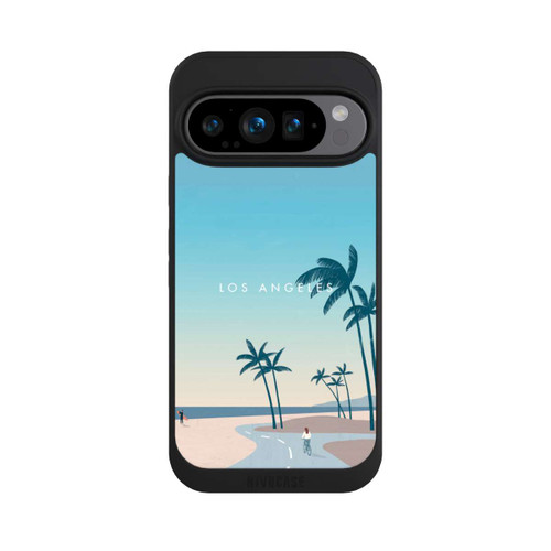 Google Pixel 9 Pro NIVOpure Los Angeles Katinka Reinke 