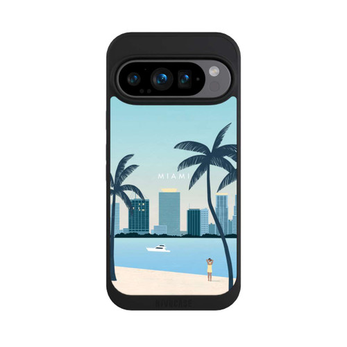Google Pixel 9 Pro NIVOpure Miami