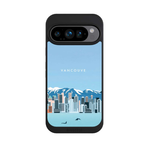 Google Pixel 9 Pro NIVOpure Vancouver Katinka Reinke