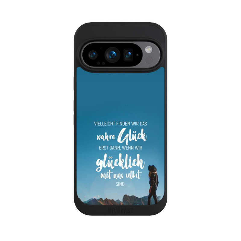 Pixel 9 Pro NIVOpure Wahre Glück