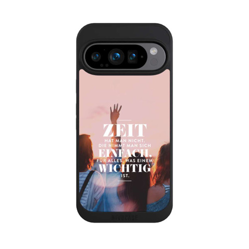 Google Pixel 9 Pro NIVOpure Was Einem Wichtig