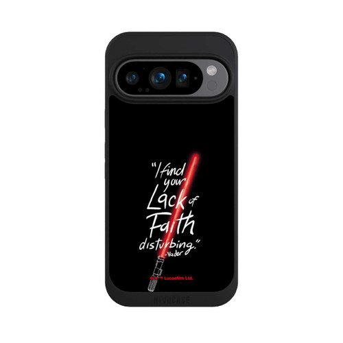 Google Pixel 9 Pro NIVOpure Vader-Zitat