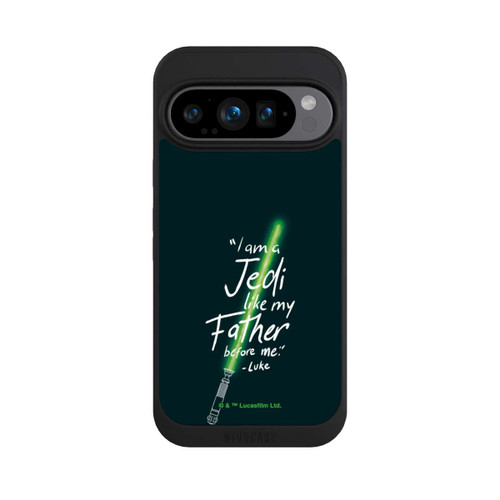 Google Pixel 9 Pro NIVOpure Citation de Luke