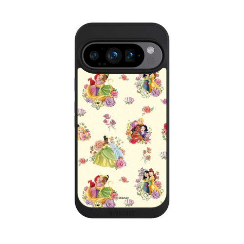 Google Pixel 9 Pro NIVOpure Princess Hug Pattern Disney Princess