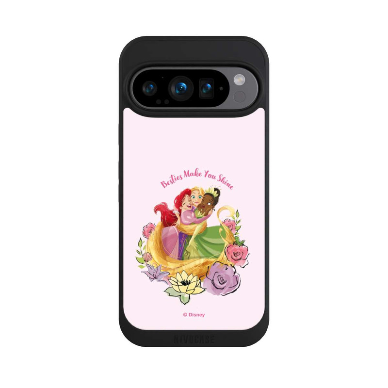Pixel 9 Pro NIVOpure Princess Hug Disney Princess 