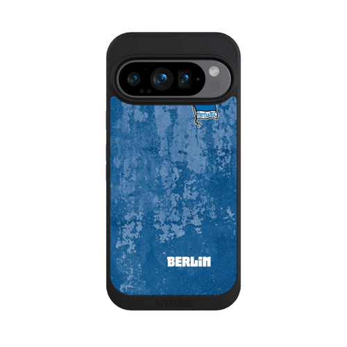 Google Pixel 9 Pro NIVOpure Hertha BSC