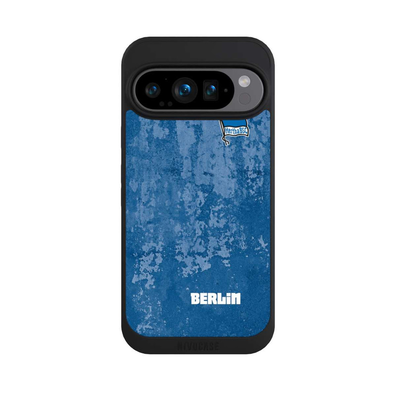 Pixel 9 Pro NIVOpure Hertha BSC