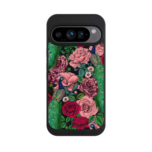 Google Pixel 9 Pro NIVOpure Pfau &amp; Rosen
