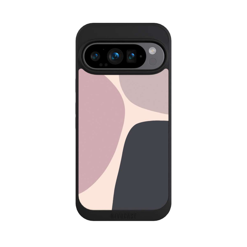 Pixel 9 Pro NIVOpure Trio mallow