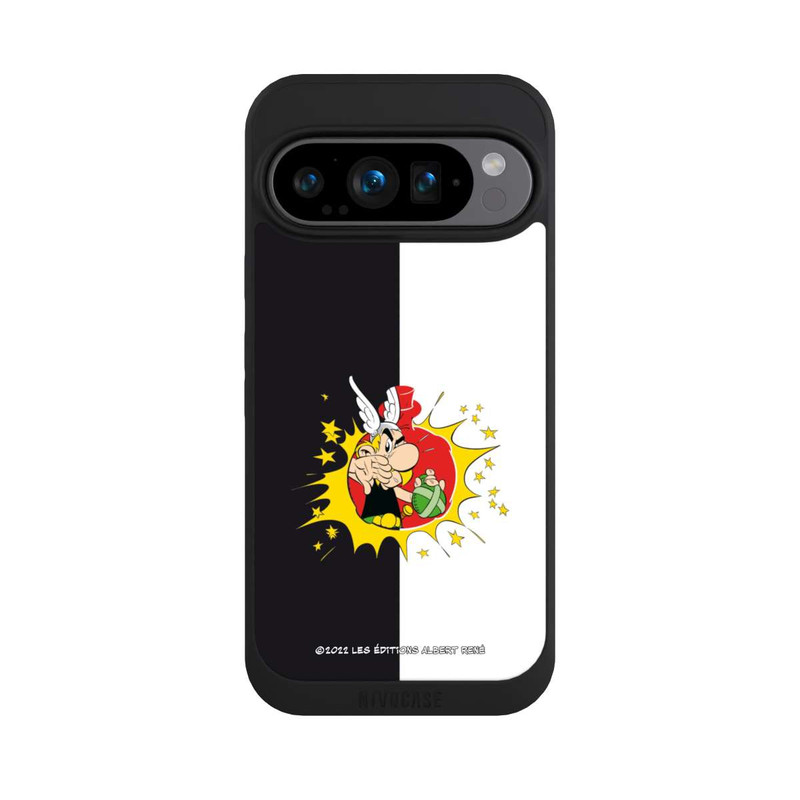 Pixel 9 Pro NIVOpure Asterix Zaubertrank