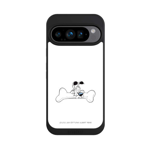 Google Pixel 9 Pro NIVOpure Idefix Großer Knochen