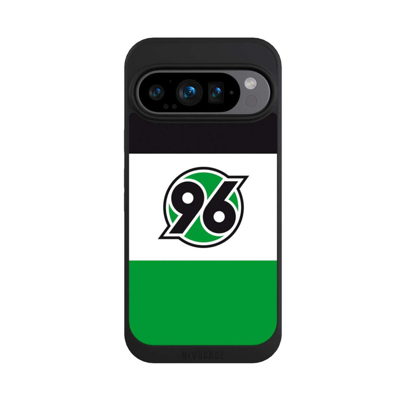 Pixel 9 Pro NIVOpure Hannover 96