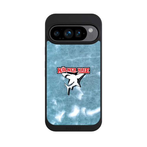 Google Pixel 9 Pro NIVOpure Kölner Haie Eis