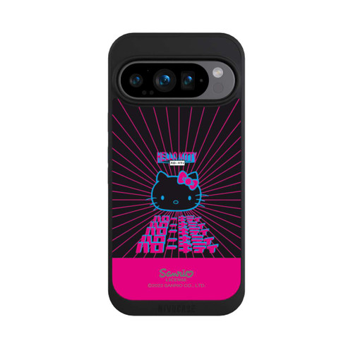 Google Pixel 9 Pro NIVOpure Hello Kitty Tokyo Rebell