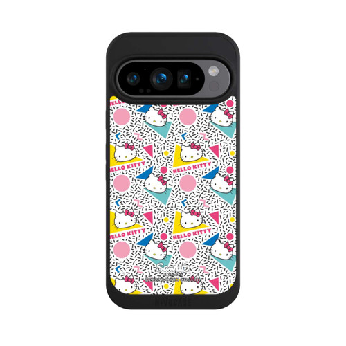 Google Pixel 9 Pro NIVOpure Hello Kitty 90s Neon