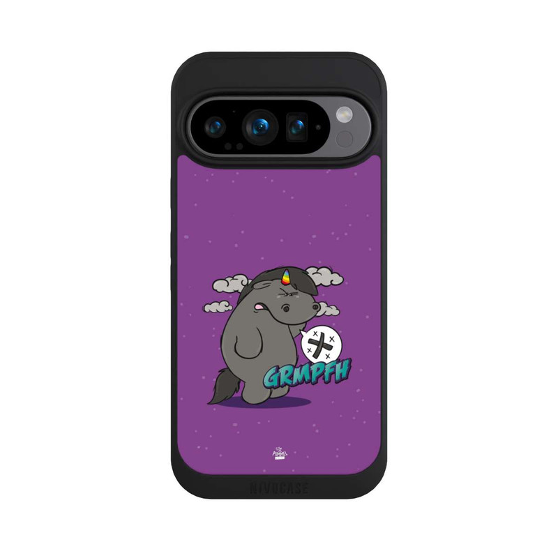 Pixel 9 Pro NIVOpure Grummel GRMPFH