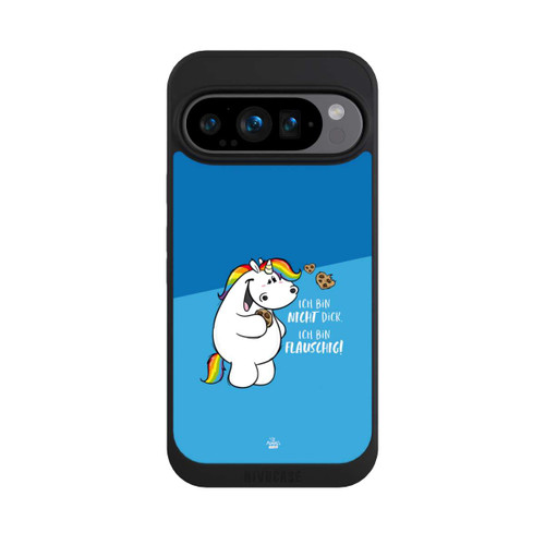 Google Pixel 9 Pro NIVOpure Pummel Ich Bin Nicht Dick 