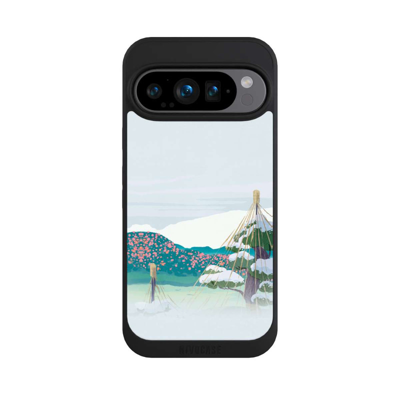 Pixel 9 Pro NIVOpure Murakumo