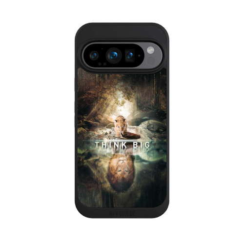 Google Pixel 9 Pro NIVOpure Think Big Löwe