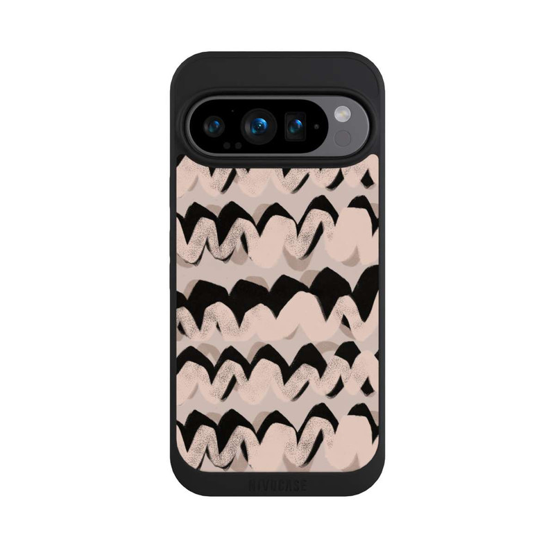 Pixel 9 Pro NIVOpure Zickzack