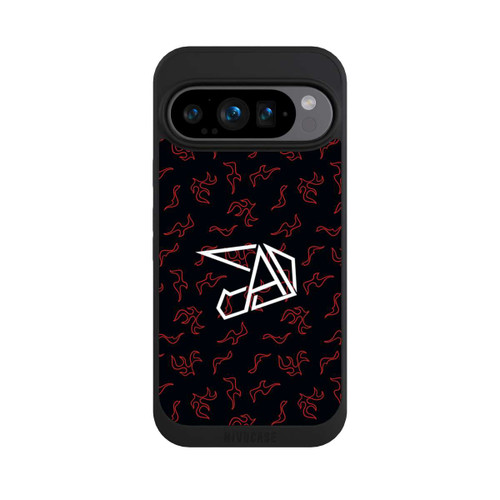 Google Pixel 9 Pro NIVOpure Anica Logo