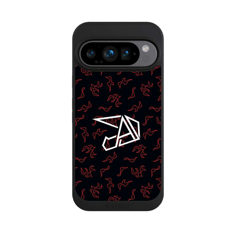 Pixel 9 Pro NIVOpure Anica Logo