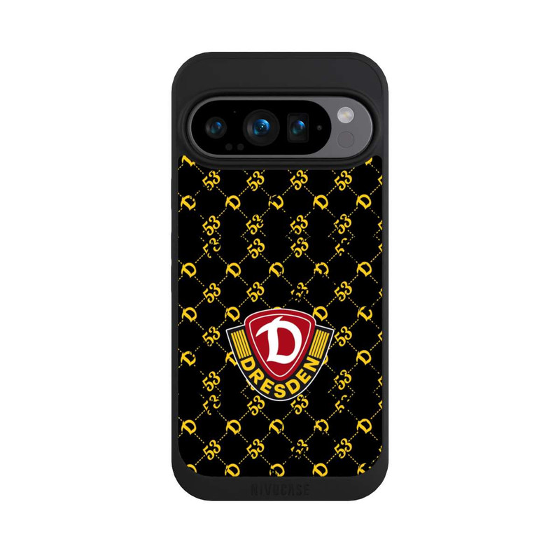 Pixel 9 Pro NIVOpure Dynamo Dresden 1953
