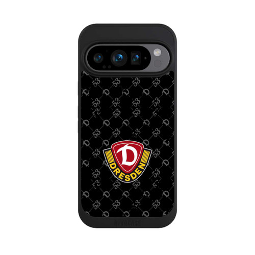 Google Pixel 9 Pro NIVOpure Dynamo Dresden 1953 grey