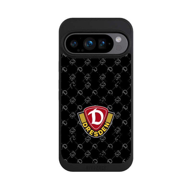 Pixel 9 Pro NIVOpure Dynamo Dresden 1953 grey