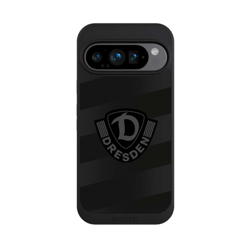 Google Pixel 9 Pro NIVOpure Dynamo grey