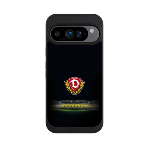 Google Pixel 9 Pro NIVOpure Dynamo Dresden dark