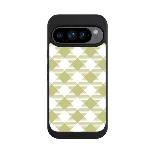 Google Pixel 9 Pro NIVOpure Pattern Olive