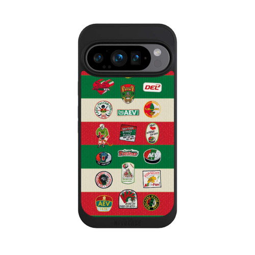 Google Pixel 9 Pro NIVOpure Patches