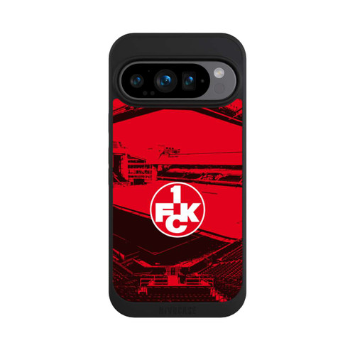 Google Pixel 9 Pro NIVOpure 1.FC Kaiserslautern-Stadion