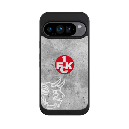 Google Pixel 9 Pro NIVOpure 1.FC Kaiserslautern-Beton Teufel