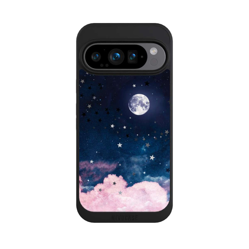 Pixel 9 Pro NIVOpure Süßes Mondlicht