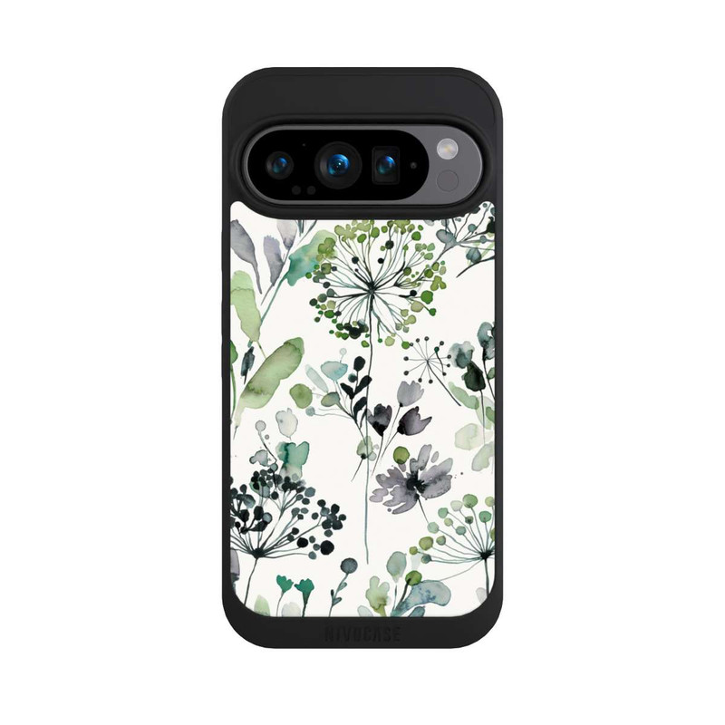Pixel 9 Pro NIVOpure Wildgräser Eukalyptus