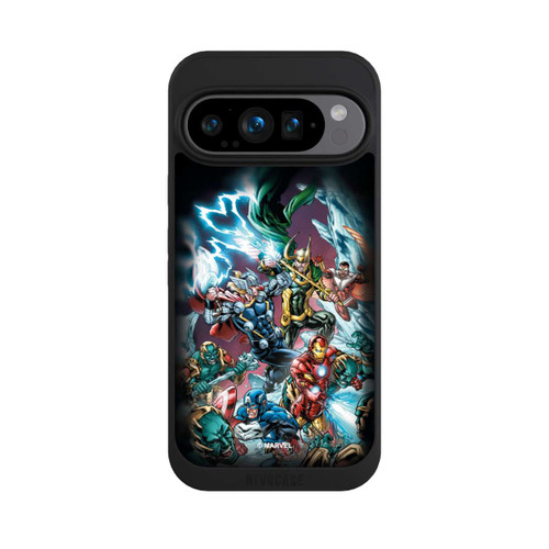 Google Pixel 9 Pro NIVOpure Avengers