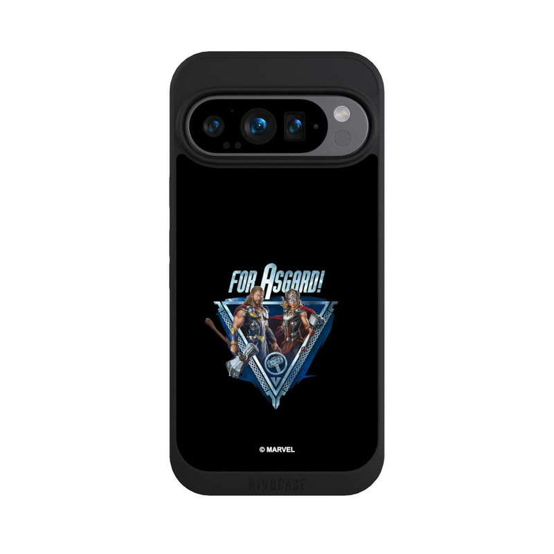 Pixel 9 Pro NIVOpure  Thor for Asgard