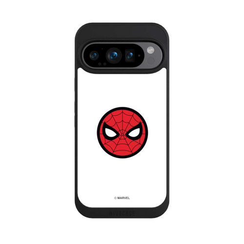 Google Pixel 9 Pro NIVOpure Spider-Man Badge Head