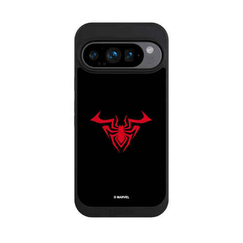 Google Pixel 9 Pro NIVOpure Spider-Man Miles Morales Venomized
