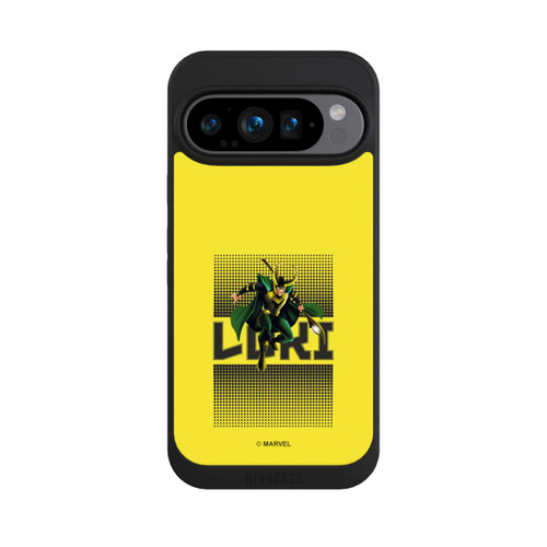 Google Pixel 9 Pro NIVOpure Loki Yellow