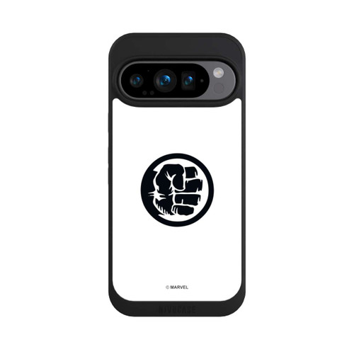 Google Pixel 9 Pro NIVOpure Hulk Fist Logo