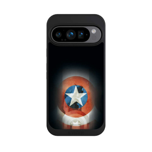 Google Pixel 9 Pro NIVOpure Captain America Shield