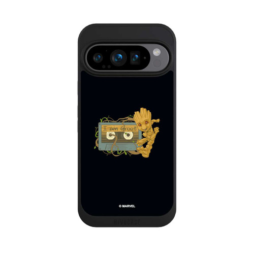 Google Pixel 9 Pro NIVOpure I am Groot Guardians Of The Galaxy