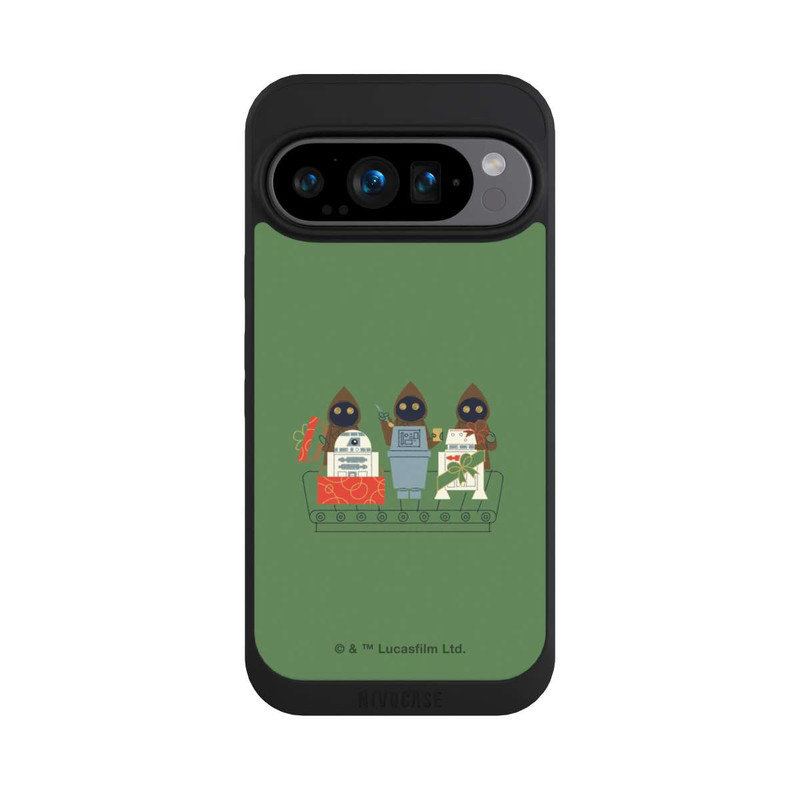 Pixel 9 Pro NIVOpure Star Wars Jawas Weihnachtsgeschenke